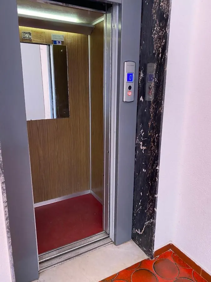 Mondello Sea House Apartment Palermo