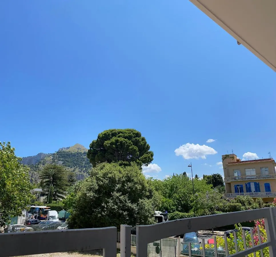 Mondello Sea House Apartment Palermo