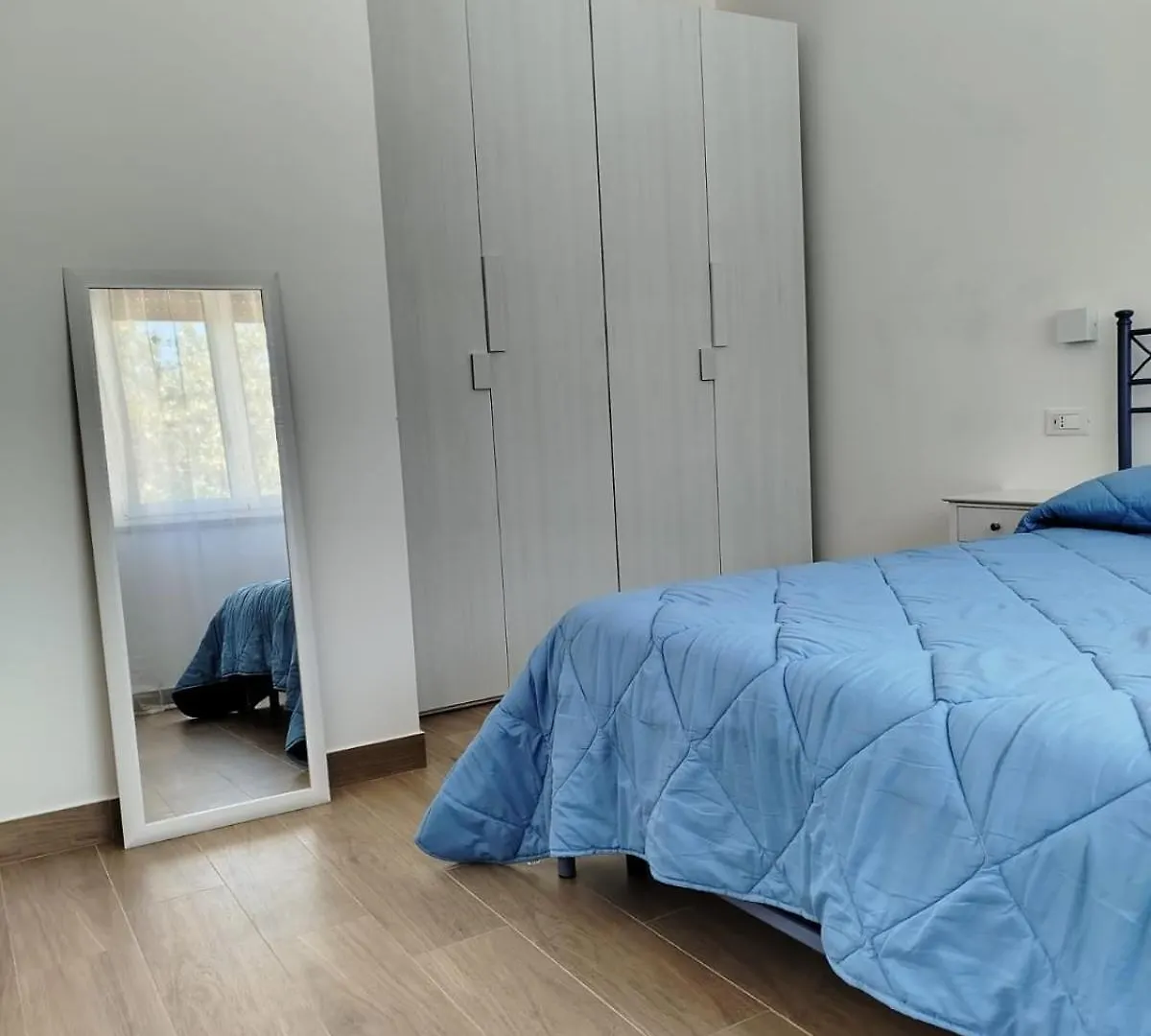 Mondello Sea House Apartment Palermo