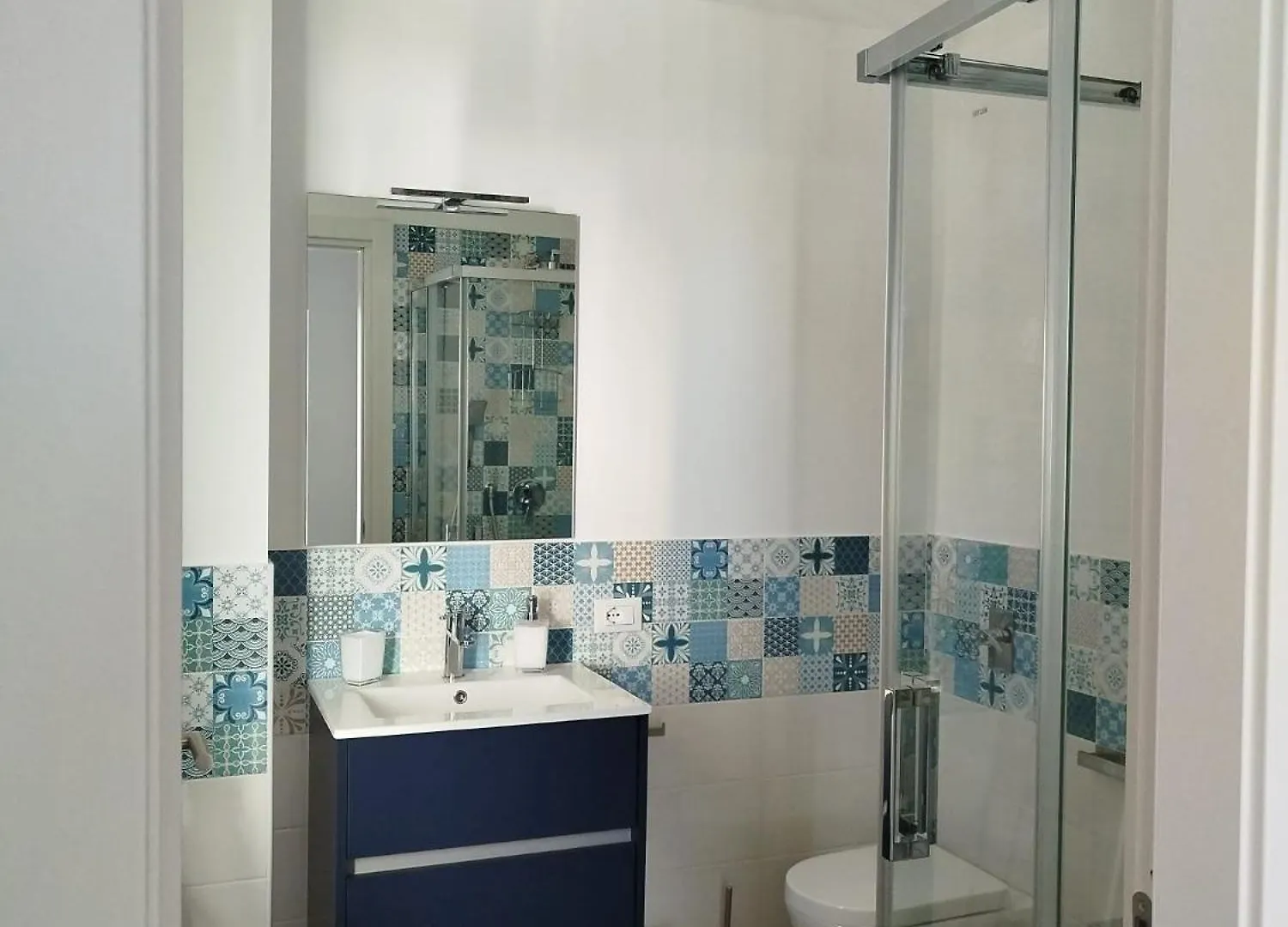 Mondello Sea House Apartment Palermo