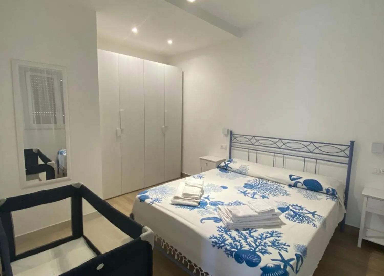 Mondello Sea House Apartment Palermo